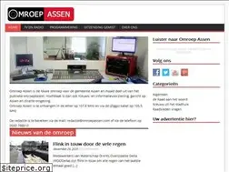 Sites similar to omroepassen.com