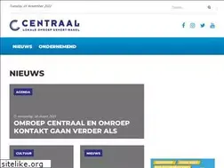 Sites similar to omroepcentraal.nl