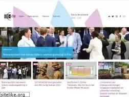 Sites similar to omroepede.nl