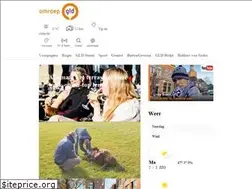 Sites similar to omroepgelderland.nl