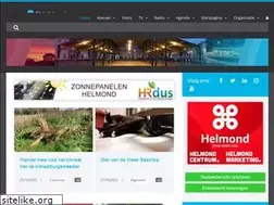 Sites similar to omroephelmond.nl