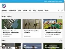 Sites similar to omroeplingewaard.nl