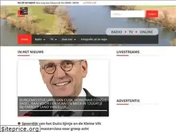 Sites similar to omroeplvc.nl