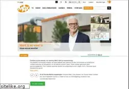 Sites similar to omroepmax.nl