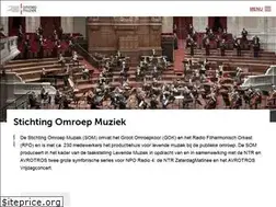 Sites similar to omroepmuziek.nl