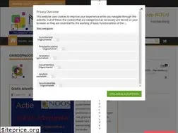 Sites similar to omroepnoos.nl