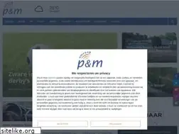 Sites similar to omroeppenm.nl