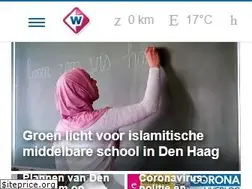 Sites similar to omroepwest.nl