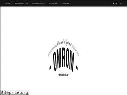 Sites similar to omrom.no