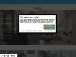 Sites similar to omron-healthcare.co.uk