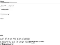Sites similar to omron-healthcare.co.za