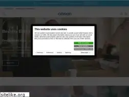 Sites similar to omron-healthcare.de