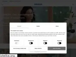Sites similar to omron-healthcare.fr