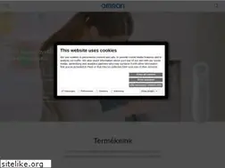 Sites similar to omron-healthcare.hu