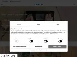 Sites similar to omron-healthcare.it