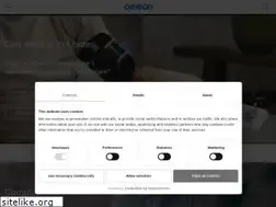 Sites similar to omron-healthcare.nl