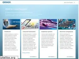 Sites similar to omron.co.uk