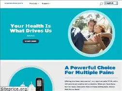 Sites similar to omronhealthcare.ca