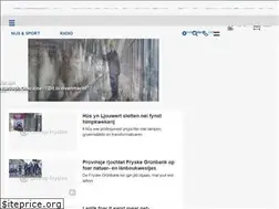 Sites similar to omropfryslan.nl