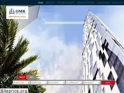 Sites similar to omrrentals.com