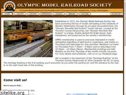 Sites similar to omrs-wa.org