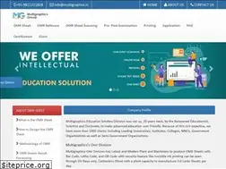 Sites similar to omrsheet.com