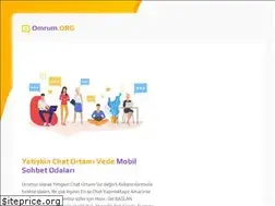 Sites similar to omrum.org