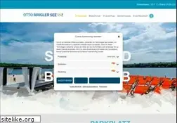 Sites similar to oms-beachclub.de