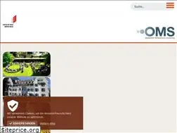 Sites similar to oms-brig.ch