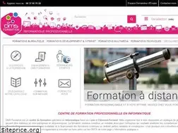 Sites similar to oms-formation.com