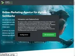 Sites similar to oms.ag