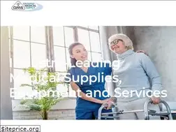 Sites similar to oms.ca