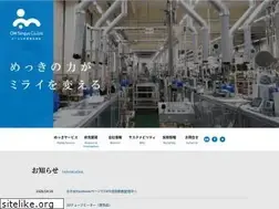 Sites similar to oms.co.jp