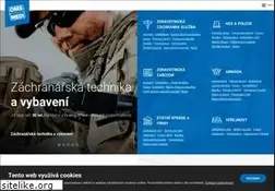 Sites similar to oms.cz