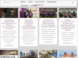 Sites similar to oms.msk.ru