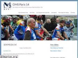Sites similar to oms14.fr