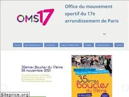 Sites similar to oms17.com