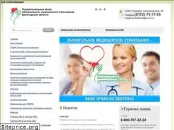 Sites similar to oms35.ru