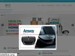Sites similar to oms99.com