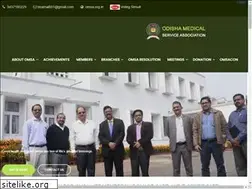 Sites similar to omsa.org.in