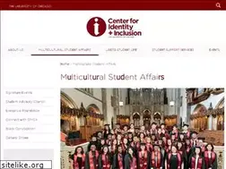 Sites similar to omsa.uchicago.edu