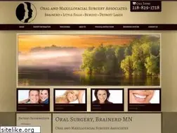 Sites similar to omsabrainerd.com