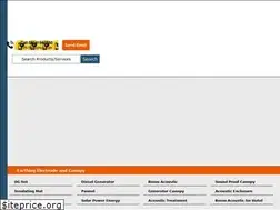Sites similar to omsaicompany.com