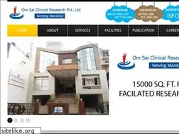 Sites similar to omsaicro.com