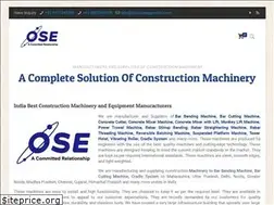 Sites similar to omsaienggworks.com