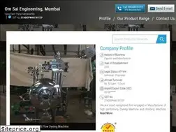Sites similar to omsaiengineering.co.in