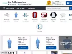 Sites similar to omsaienterprise.org