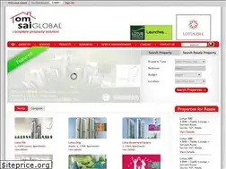 Sites similar to omsaiglobal.com