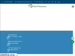 Sites similar to omsaimaintenance.com