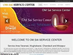 Sites similar to omsaiservicecenter.com